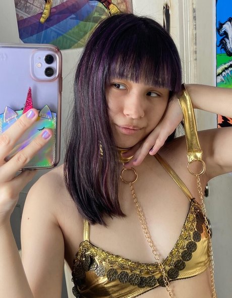 Parvati naked leaks OnlyFans pic