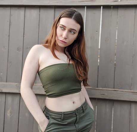 Angelica Trae OnlyFans泄露裸照