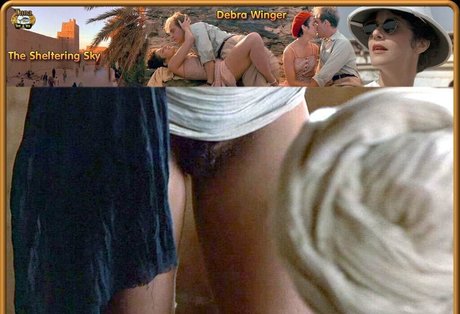 Debra Winger naked leaks OnlyFans pic