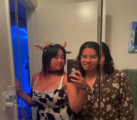 Alasti lekkinud OnlyFans-i pilt Giselleprobably