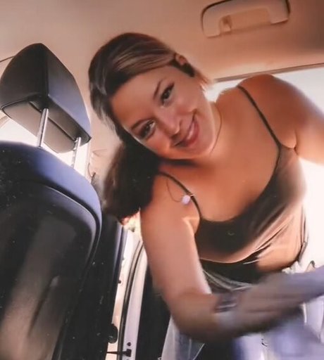 Anitaglasscok OnlyFans泄露裸照