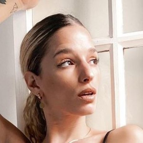 Foto di nudo di fuga di OnlyFans di Daniela Baldi