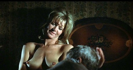 Обнаженная фотография утечки OnlyFans от Melinda Dillon