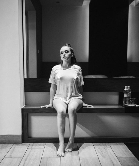 OnlyFans-model Escarlett Palacios