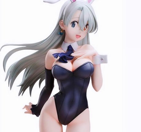 Nahá fotka uniklých OnlyFans od Sugoimeg Megwaifu