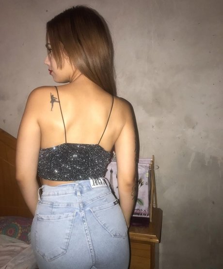 OnlyFans-model Jazzminantonella