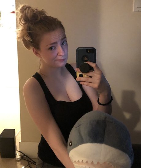 Photo nue de fuite OnlyFans de Suop