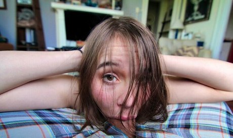 Nahá fotka uniklých OnlyFans od Roanoak