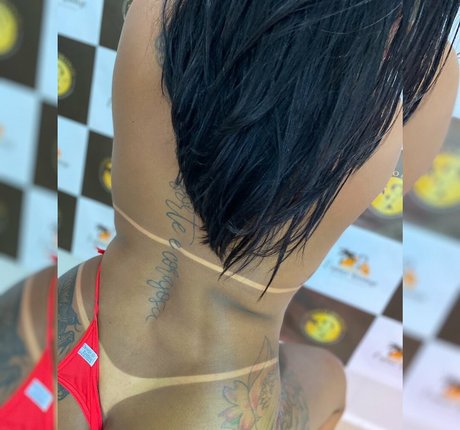 OnlyFans-model Mila Cristie