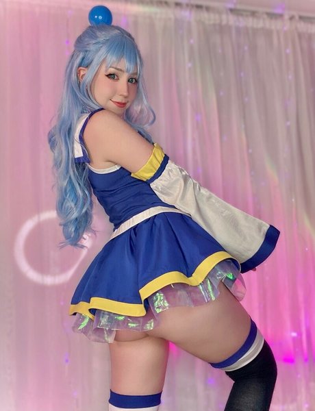 Daisybabybell naked leaks OnlyFans pic