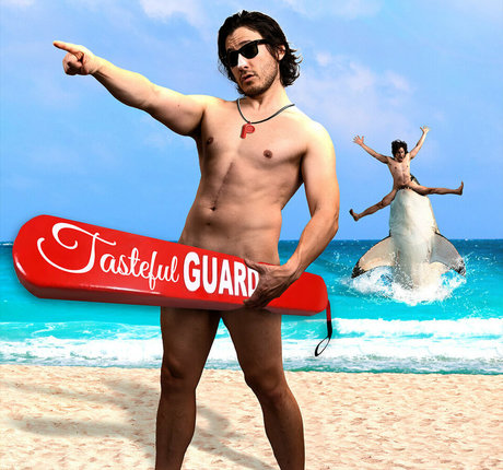 OnlyFans-model Markiplier