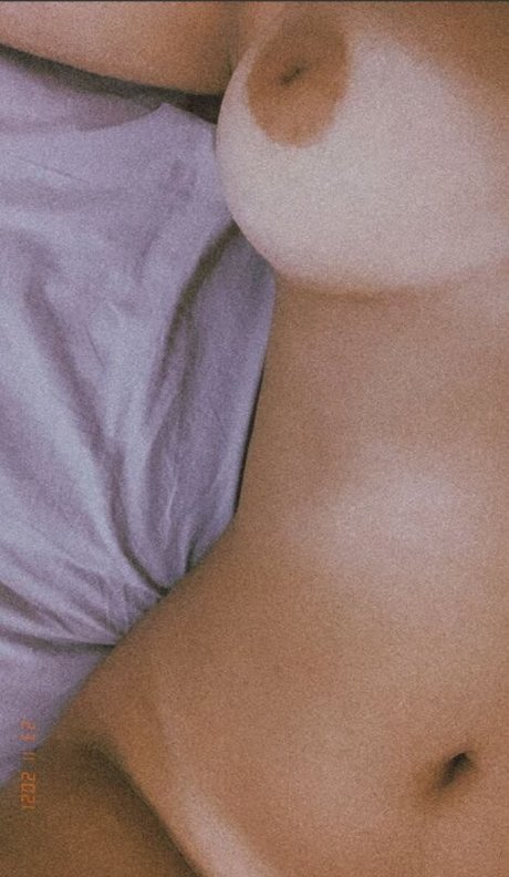 Nacktes geleaktes OnlyFans-Foto von Unknowpalomsam