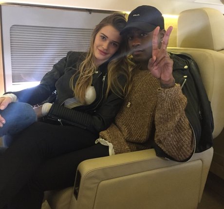 Noel Berry naked leaks OnlyFans pic