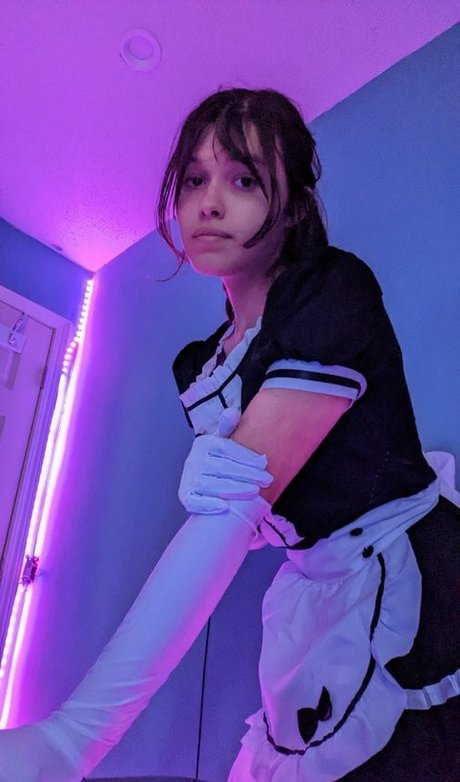 Femboymaths naked leaks OnlyFans pic