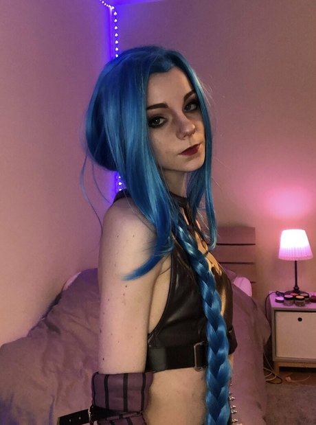 Chaisia naked leaks OnlyFans pic