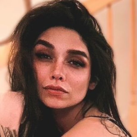 Nacktes geleaktes OnlyFans-Foto von Justtheletterv