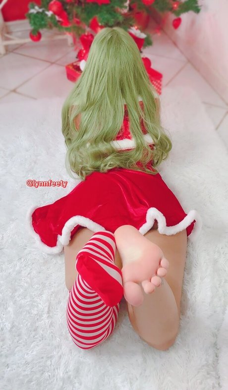 Lynnfeety naked leaks OnlyFans pic