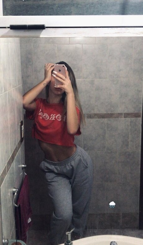 Foto di nudo di fuga di OnlyFans di Palomazanetc