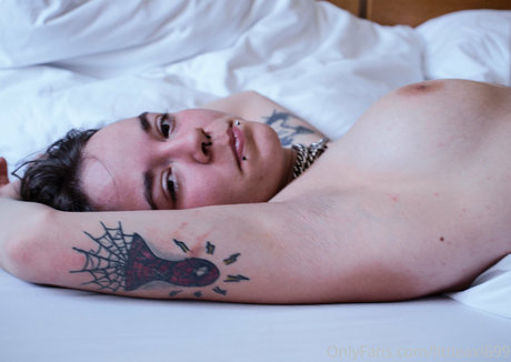 Foto desnuda filtrada de OnlyFans de Littleaxl699