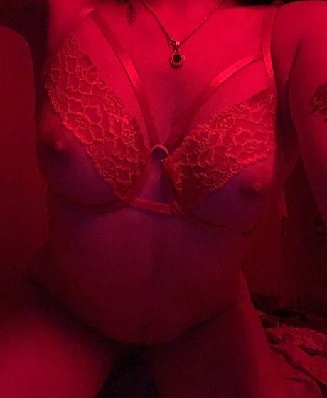 OnlyFans-model Martu Massa