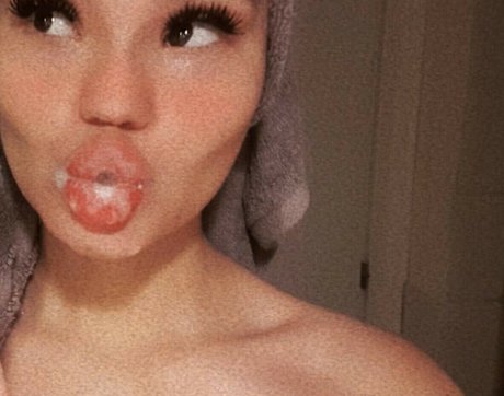 Nahá fotka uniklých OnlyFans od Babyyygorilla