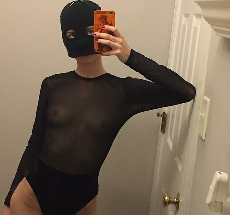 OnlyFans-model Ifuseekamytonight