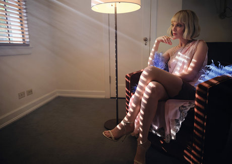 OnlyFans-model St Vincent