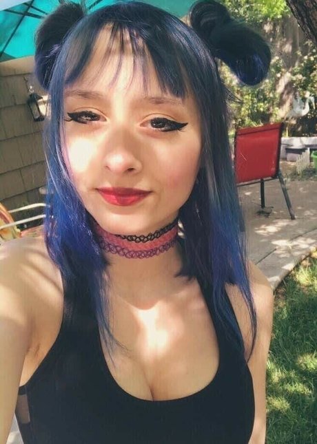 Arrythlayne OnlyFansリークヌード写真