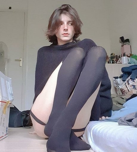 Nacktes geleaktes OnlyFans-Foto von Kamomedesire