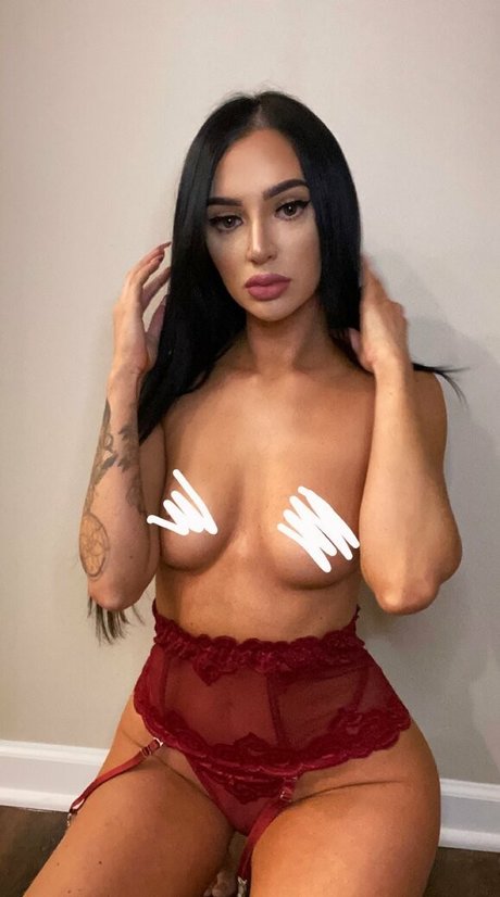 OnlyFans-model Sarahmack1414