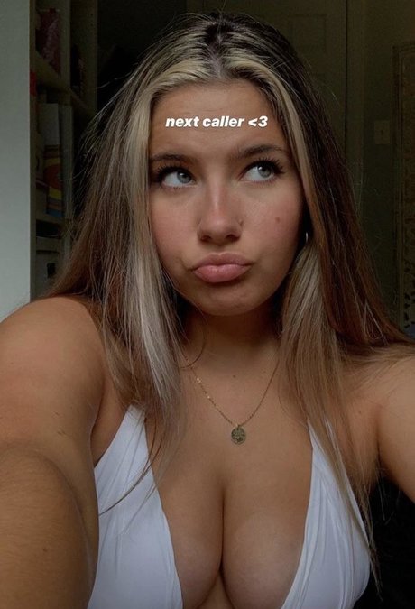 OnlyFans-model Emma Topp