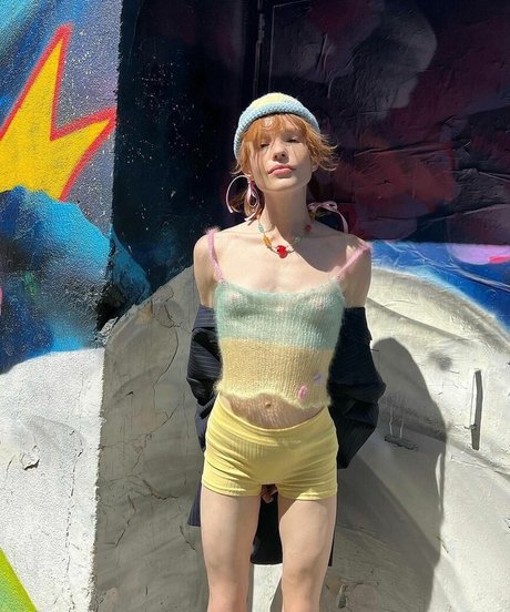 Foto desnuda filtrada de OnlyFans de Riley Rodriquez