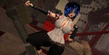 Nacktes geleaktes OnlyFans-Foto von Wholesomeplus