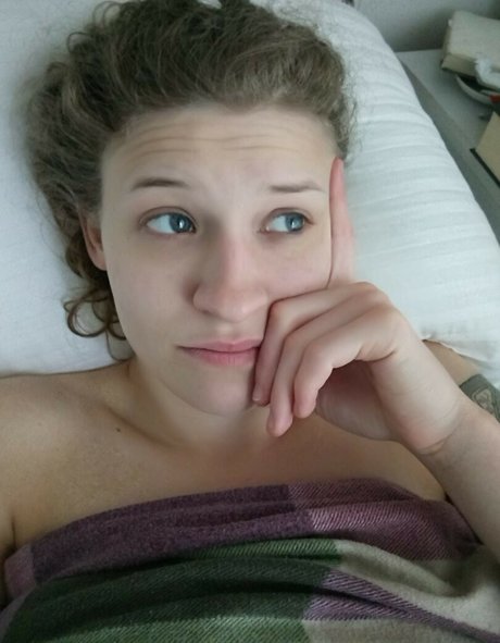 Foto di nudo di fuga di OnlyFans di Ateacupgamer