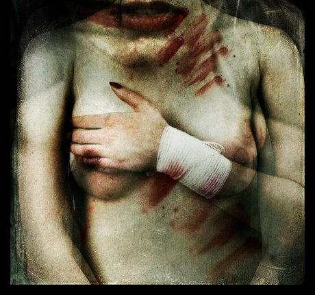 Foto di nudo di fuga di OnlyFans di Monika Chmielecka