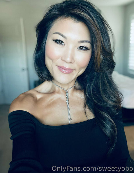 Photo nue de fuite OnlyFans de Sweetyobo