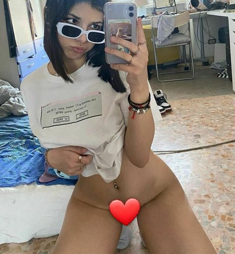 Francesca Moretti naked leaks OnlyFans pic