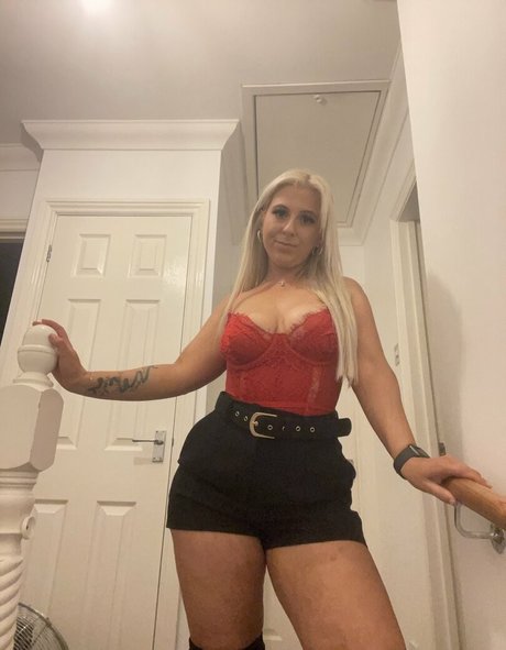 Luxxybvip naked leaks OnlyFans pic