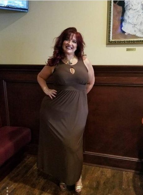 Nacktes geleaktes OnlyFans-Foto von Redvelvet6877