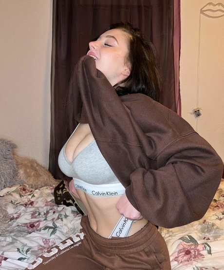 OnlyFans-model Natashasecret