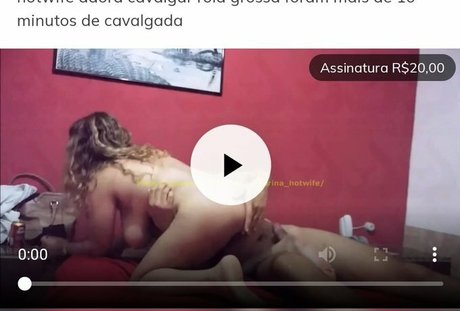 Sabrinahotwife naked leaks OnlyFans pic