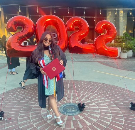 Andrea Hernandez OnlyFans泄露裸照