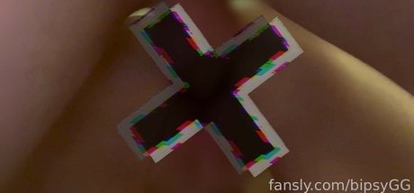 Bipsygg OnlyFansリークヌード写真