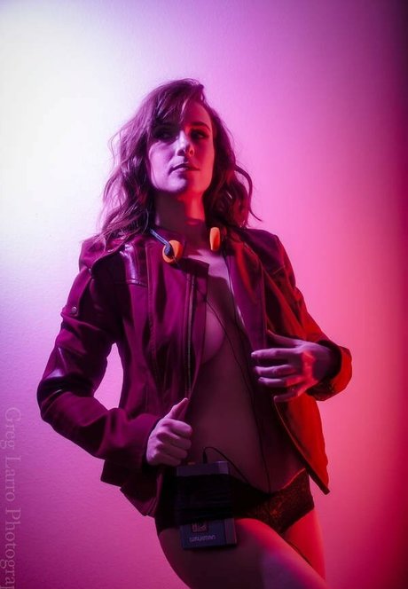 Tanya Wheelock naked leaks OnlyFans pic