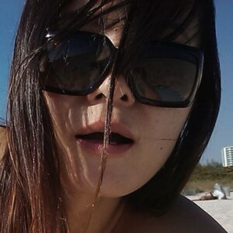 Foto di nudo di fuga di OnlyFans di Allenina