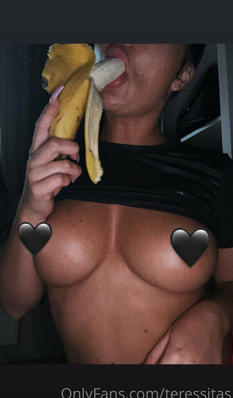 Terezblech naked leaks OnlyFans pic
