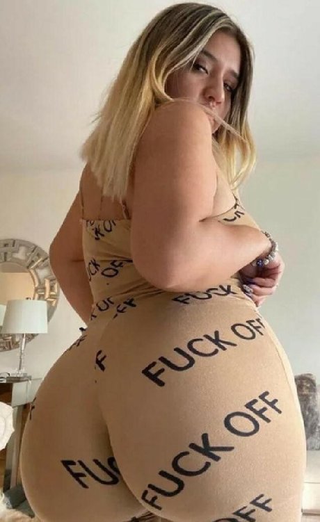 Nacktes geleaktes OnlyFans-Foto von Juicyk