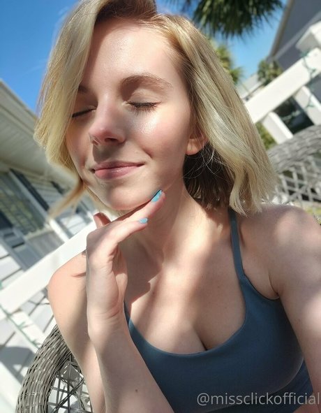 Missclick naked leaks OnlyFans pic