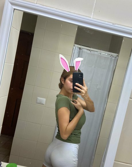 Обнаженная фотография утечки OnlyFans от Pgblonde