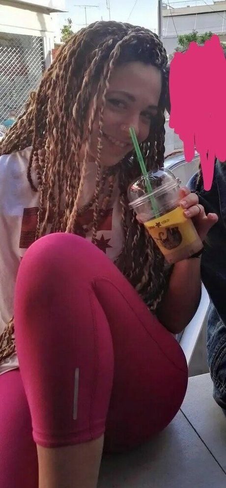 Aria Paria naked leaks OnlyFans pic